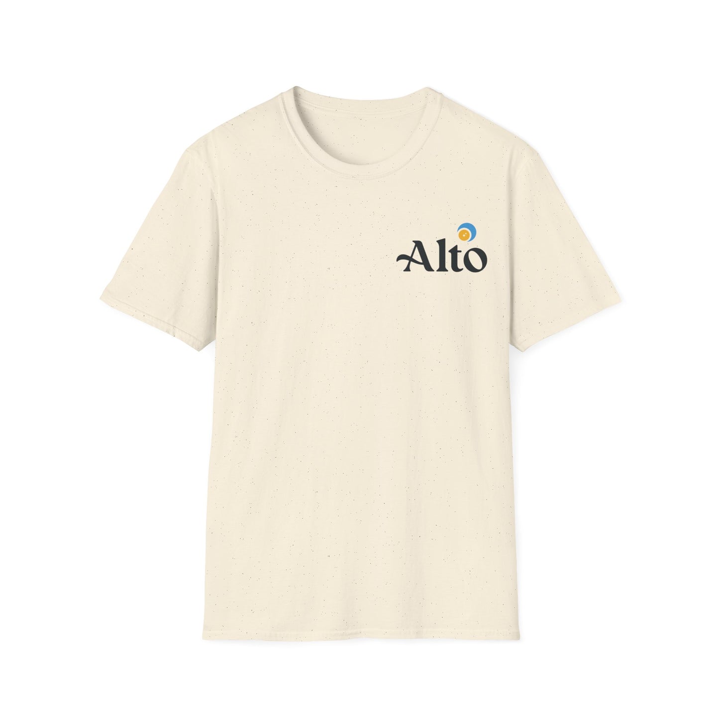 Alto Time To Strip Softstyle T-Shirt (M/F)