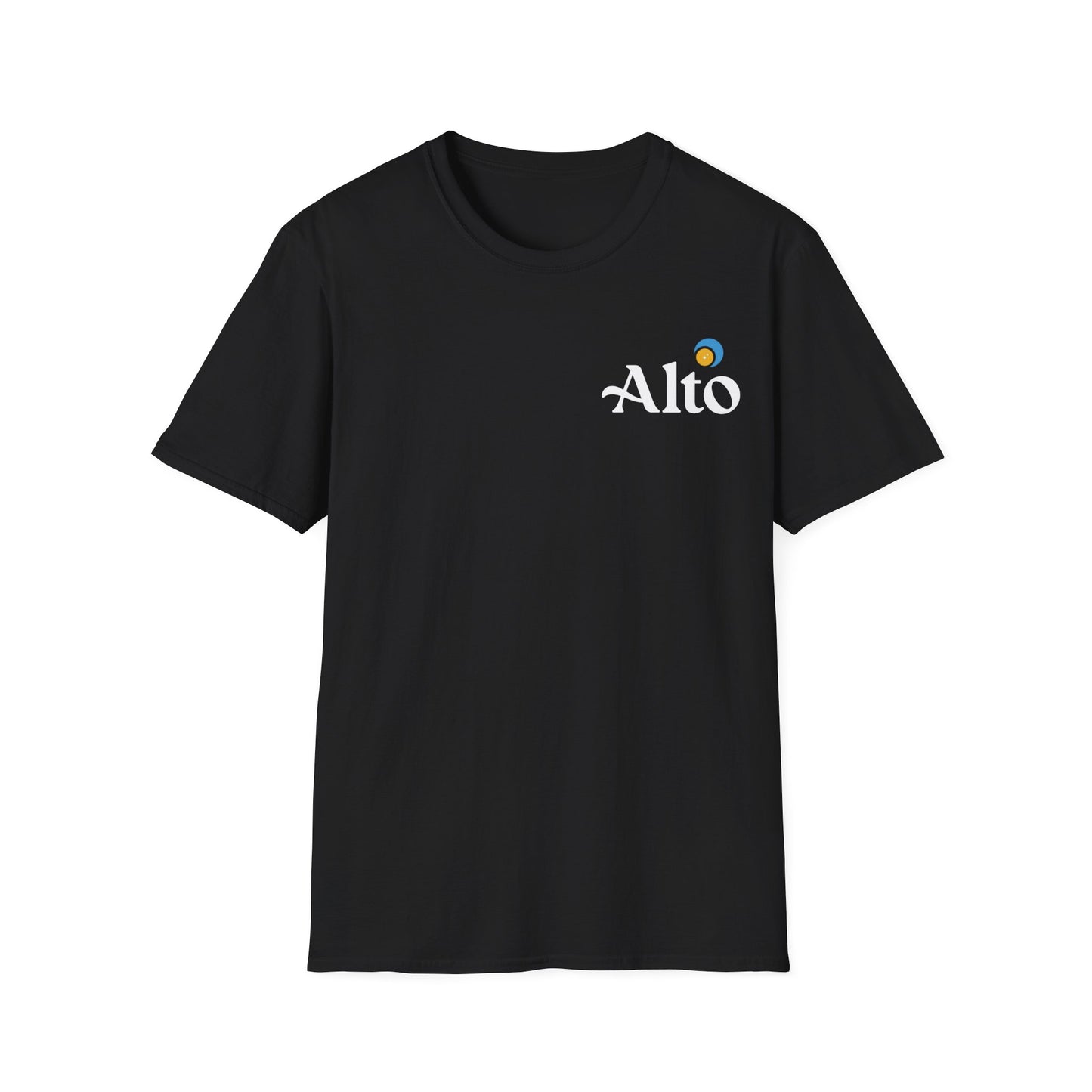 Alto Time To Strip Softstyle T-Shirt (M/F)